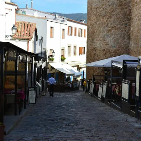 Nautic1-apartamento Renovado Con A/a Y Parking Appartement Tossa de Mar