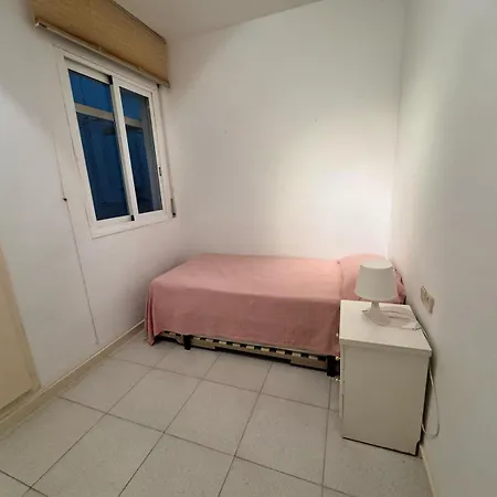 Nautic1-Apartamento Renovado Con A/A Y Parking *