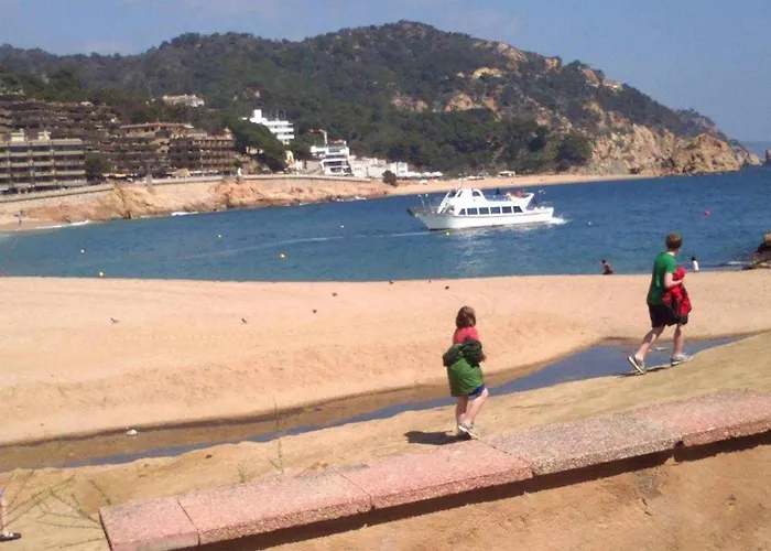 Appartement Nautic1-apartamento Renovado Con A/a Y Parking