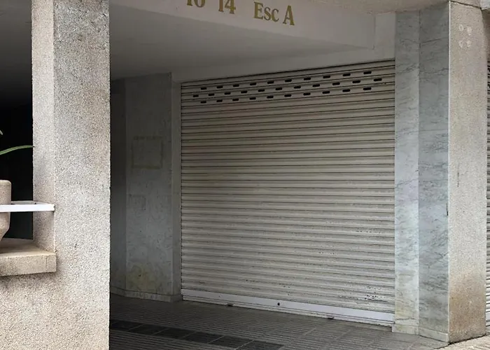 Nautic1-apartamento Renovado Con A/a Y Parking *