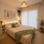 Nautic1-apartamento Renovado Con A/a Y Parking Apartmán