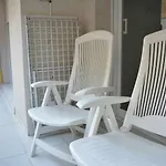 Nautic1-apartamento Renovado Con A/a Y Parking