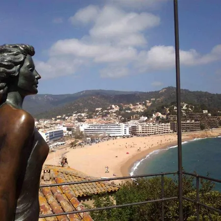 Appartement Nautic1-apartamento Renovado Con A/a Y Parking Tossa de Mar