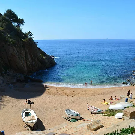 Nautic1-apartamento Renovado Con A/a Y Parking Appartement *