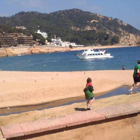 Appartement A 100 Metros De La Playa Con Aire Acon