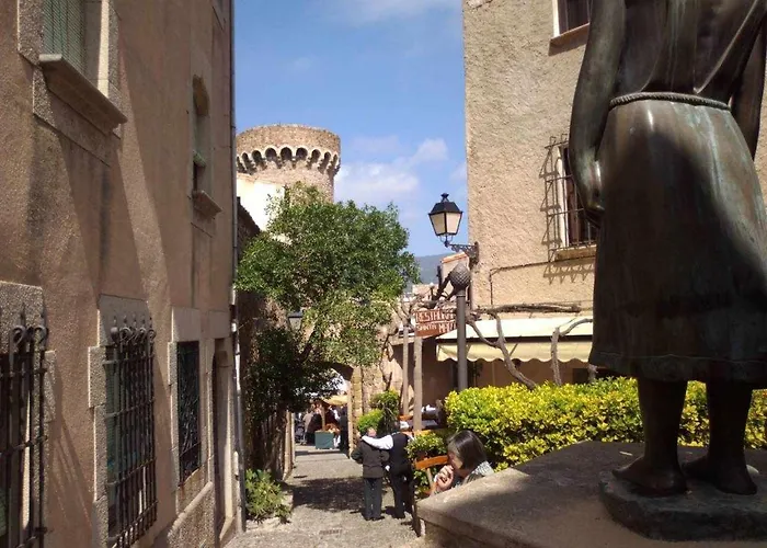 Nautic1-apartamento Renovado Con A/a Y Parking