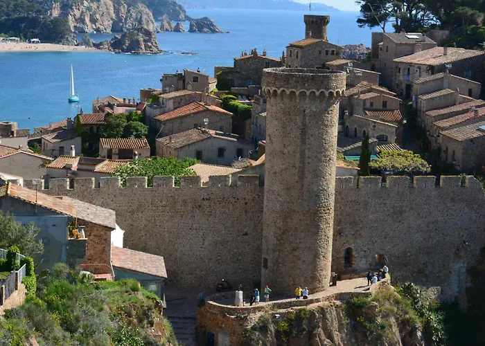 Appartement Nautic1-apartamento Renovado Con A/a Y Parking *