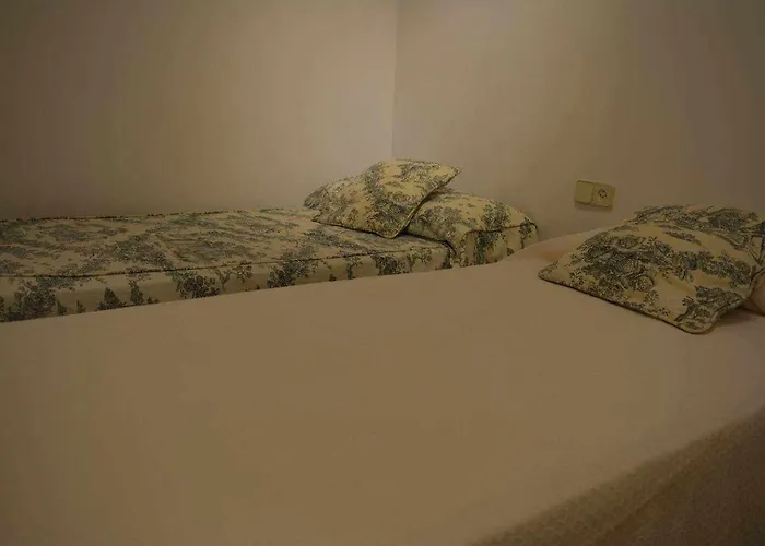 A 100 Metros De La Playa Con Aire Acon *