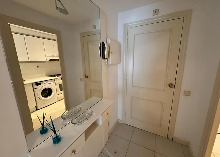 A 100 Metros De La Playa Con Aire Acon Tossa de Mar