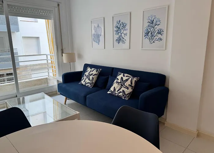 A 100 Metros De La Playa Con Aire Acon Apartamento Tossa de Mar