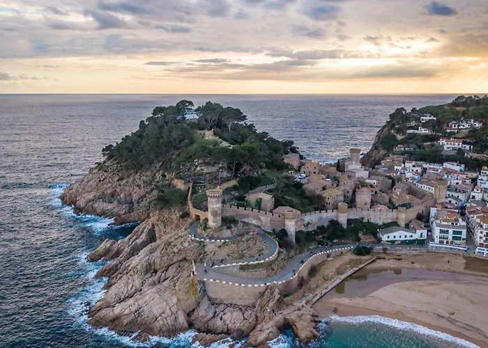 Nautic1-apartamento Renovado Con A/a Y Parking