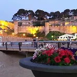 Apartament Nautic1-apartamento Renovado Con A/a Y Parking