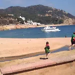 Apartament Nautic1-apartamento Renovado Con A/a Y Parking