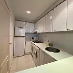 Nautic1-apartamento Renovado Con A/a Y Parking Tossa de Mar