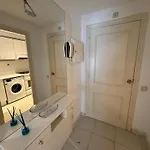 Nautic1-apartamento Renovado Con A/a Y Parking Tossa de Mar