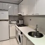 Nautic1-apartamento Renovado Con A/a Y Parking *