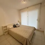 Apartament Nautic1-apartamento Renovado Con A/a Y Parking