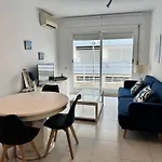 Apartament Nautic1-apartamento Renovado Con A/a Y Parking *