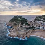 Nautic1-apartamento Renovado Con A/a Y Parking