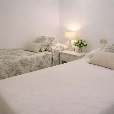 Nautic1-apartamento Renovado Con A/a Y Parking *